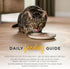 (24 2.47 oz Reveal Entres Natural Wet Cat Food, Grain-Free with Added Vitamins & Minerals, Carrageenan-Free and High