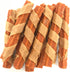 Carolina Prime Pet 45306 Chicken Wrapped Sweet Tater Stix Treat for Dogs, 1 Pouch