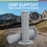 Motorcycle Handlebar Grips - High-Performance Circuit IV Grips for Current Models