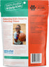5 oz (Pack 6) Newman's Own Beef & Sweet Potato Jerky Dog Treats, Bag of High Protein, Grain Free, Grass-Fed as Beef