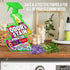 BEST Odor Eliminator, Strong Odor Stain Remover, All Purpose Cleaner, Carpet Deodorizer, Upholstery Cleaner, Glass