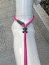 Slip Lead Dog Leash - Strong Nylon Rope Anti-Choking, Anti-Pull Outdoor Training Lead for Small Medium Large Dogs