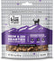 I and love and you Meow & Zen Hearties Cat Treats - Chicken, Grain Free, Omega 3 & 6, 4oz Bag
