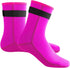 Neoprene Water Socks for Men Women Kids, 3mm Anti-Slip Beach Socks for Kayaking, Snorkeling, Diving