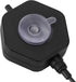 hygger Ultra Silent 1.5W Mini Air Pump for Fish Bowl Aquarium, Oxygen Aerator Kit for 0.5-15 Gallon Tanks
