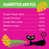 Tiki Cat Grill Tuna & Crab Surimi, High-Protein Wet Whole Foods Cat Food, 2.8 oz Cans (Pack of 12)