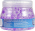 Fresh Step Litter Box Deodorizing Gel Beads, Lavender Scent Air Freshener for Pet Smells