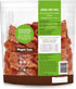 Waggin' Train Chicken Jerky Curls Limited Ingredient, High Protein, Grain Free Dog Jerky Treat - 16 oz. Pouch