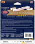 Nylabone Gourmet Style Strong Chew Wishbone Dog Chew Toy, Bacon Flavor, Small/Regular (1 Count)