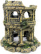 Antique Roman Column Ruins, European Castle Aquarium Decorations for Fish Tank Hideout
