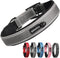PetiFine Neoprene Padded Dog Collar, Heavy Duty Comfort Collar with Durable Metal Buckle, Reflective Adjustable for