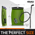 Source Big & Tall Without Pouch - Black, One Size