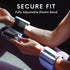 Wrist & Ankle Weights - 1 Pair Wearable Ankle Weights for Exercise, Yoga, Walking, Running, Dance, Pilates
