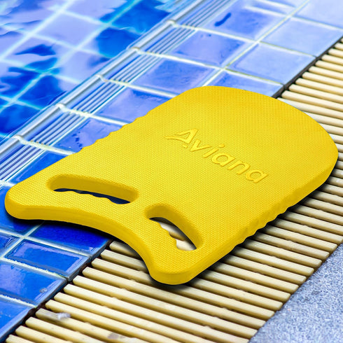 Swimming Junior Kickboard Buoy for Youth Children & Toddlers Aid & Exercise Training Board for Kids to Learn to Swim