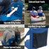 Cactus Weekender Camp Seat - Lightweight, One Size for Outdoor Comfort