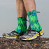 TRIWONDER Gaiters - Low Lightweight Waterproof Ankle Gaiters for Hiking Walking Backpacking
