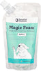 Magic Foam - Sulfate-Free, Waterless Shampoo Paw Cleaner for Dogs, Cats, and Pets - Odor Control Wash