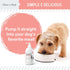 Pure Wild Alaskan Salmon Oil for Dogs, 32 oz, Pump Cap Bottle, Omega-3 and 6 for Healthy Skin and Coat