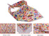 Unique Style Paws Dog Bandanas, 1PC Washable Cotton Triangle Scarfs for Small Medium Large Dogs and Cats