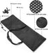 MOOCY Paddle Bag for Kayak, Canoe, SUP - 2 Piece Split Paddle Storage (Up to 230cm), Quick Dry Mesh Bag