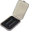 MTM CT3-41 Choke Tube Case Small, USA Made, Clear Smoke