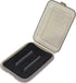 MTM CT3-41 Choke Tube Case Small, USA Made, Clear Smoke