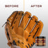 FORTIVO Ultimate Baseball Glove Conditioner - Cleaner and Softener for Softball Mitts, Non Greasy, Quick Dry