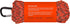 Gear AID 550 Paracord with Carabiner - 7 Strand Utility Cord for Camping and Survival