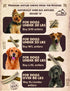 Premium All-Natural Grade A Elk Antlers for Dogs - No Additives, No Preservatives - Made in USA (Small/Medium)