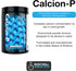 14-Ounce Calcion Dry Salt Water Conditioners for Aquarium, Brightwell Aquatics ABACALP400