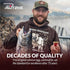 Pautzke Balls O' Fire Salmon Eggs Bait, Real Salmon Eggs for Trout Fishing, Soft Fish Eggs for Salmon Fishing