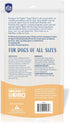 Yogurt Sticks, Prebiotic & Probiotics, Protein Rich, Lactose Free, Gluten Free, 5 pieces, Peanut Butter Flavor