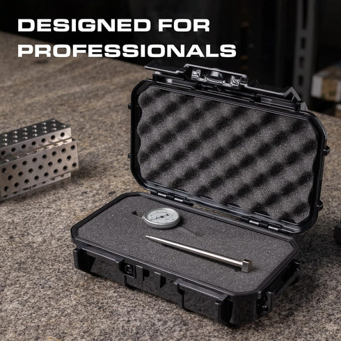 Seahorse 56 Portable Waterproof Hard Micro Case with Accuform Foam, IP67 Waterproof, Lockable, for Hand Tools