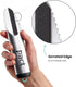 PACT Outdoors Backpacking Shovel, Lightweight Aluminum Trowel for Camping, Hiking, and Backpacking Essentials