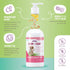 Health Extension Skin & Coat for Puppies and Dogs, 16-ounces