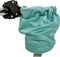 Shock-Absorbing Bike Cup Holder (Influencer Blue Diamond) | Fits All Handlebars, Adjustable for Any Size Drink