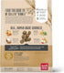 The Honest Kitchen Whole Food Clusters, Whole Grain Chicken & Oat Dry Dog Food, 5 lb Bag