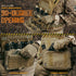 WYNEX Molle Admin Pouch of Kangaroo Style, Tactical Utility Tool Pouch with Mag/Zipper Strip Insert Modular EDC Medical