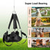 30"x25" 400 LB 1800D Trimming, Calf Sling for Weighing up to - Heavy-Duty Livestock Weighing Sling for Newborn Calf