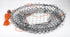2 24" 20" 14" Crab Trap Hoop Net Ring Trap for Pier Dock Jetty Dungeness Rock Blue Crabs with Float, Line Bait Clip