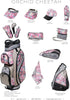 Glove It Women's Shoe Bag in Orchid Cheetah