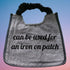 Custom Waterproof Dog Bib - Handmade Drooling Prevention for All Sizes