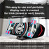 Origami Skateboard Stand - A Skateboard Holder by Skater Trainers - Store and Display - Keep Boards Off the Wall -