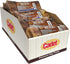 Cadet Smoked Shin Bone Display Large, 12 Count