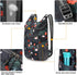 G4Free Small 11 L Foldable Ultralight Backpack for Travel, Camping, Sports, Cycling