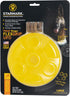 Starmark Treat Ringer FlexGrip UFO - Large Dog Toy