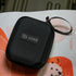 704 Gear CO-Z Gel Ear Pads with Carrying Case for Walker's Razor/XCEL Earmuffs