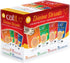 Catit Divine Shreds Premium Cat Food Topper, Chicken, 12 Pack