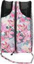 Glove It Women's Shoe Bag in Orchid Cheetah