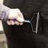 Weaver Leather Livestock Shedding Comb, Model 69-6012